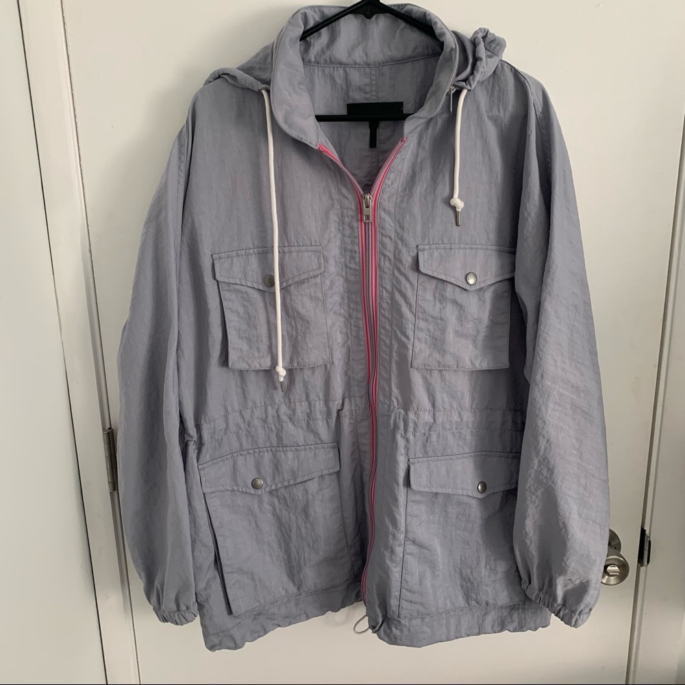 Rag and Bone Jacket